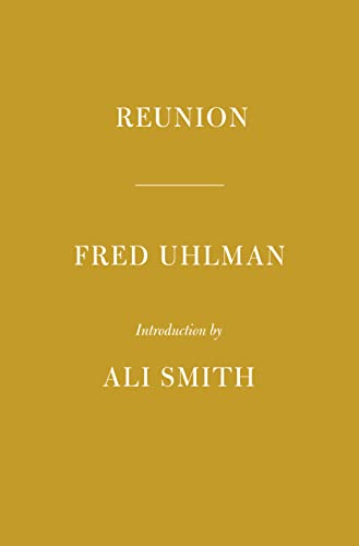 Reunion