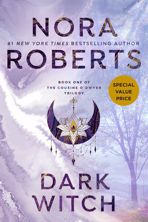 Dark Witch by Nora Roberts, ISBN 9780593545676