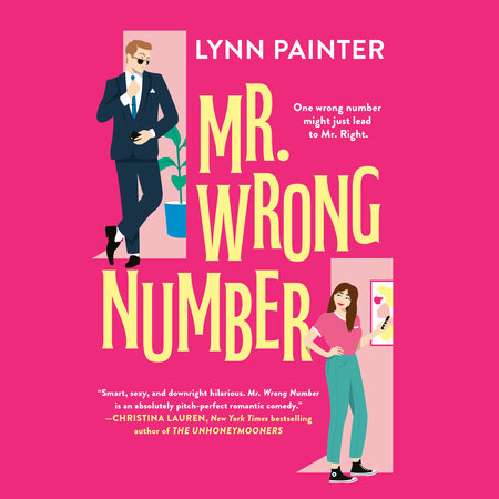 Mr. Wrong Number
