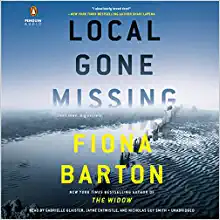 Local Gone Missing