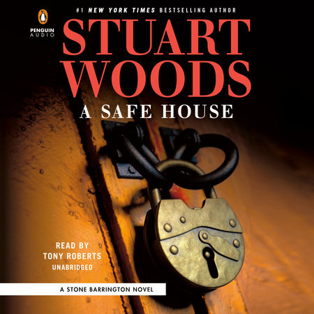 A Safe House by Stuart Woods, ISBN 9780593554081