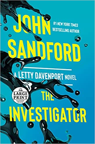 The Investigator