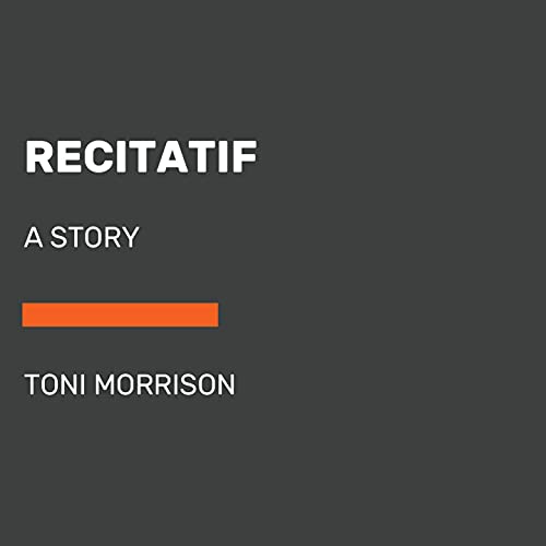 Recitatif