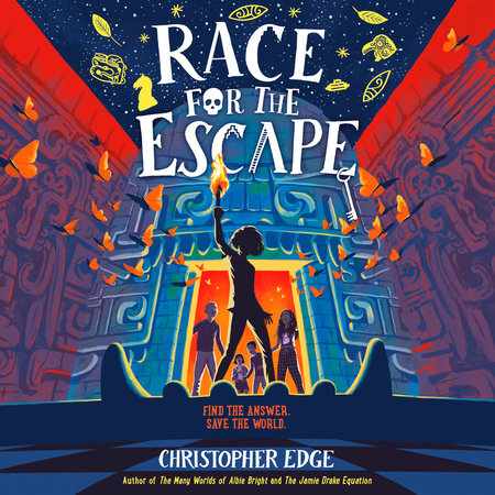 Race for the Escape