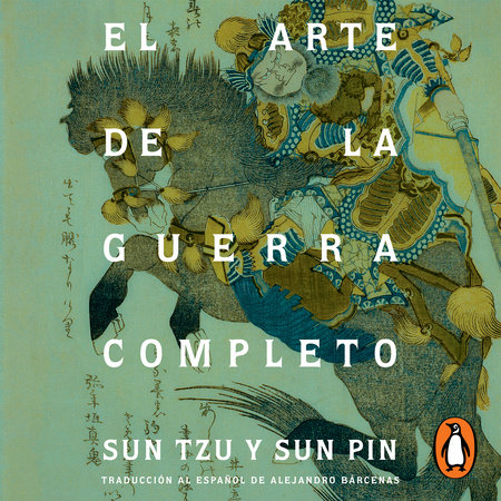 El Arte de la Guerra Completo