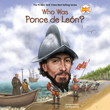 Who Was Ponce De León?