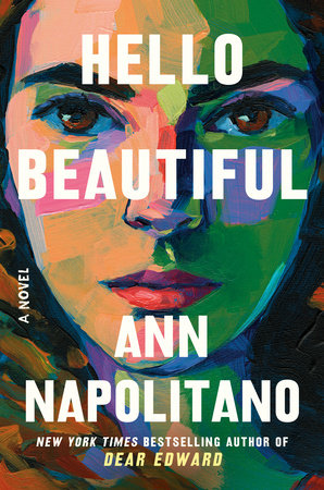 Hello Beautiful (Oprah'S Book Club) by Ann Napolitano, ISBN 9780593597262