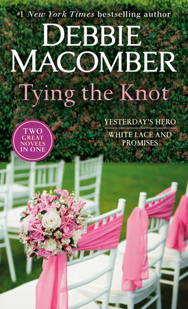 Tying the Knot: A 2-in-1 Collection
