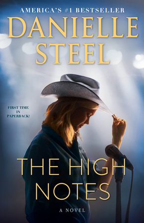 The High Notes by Danielle Steel, ISBN 9780593600214