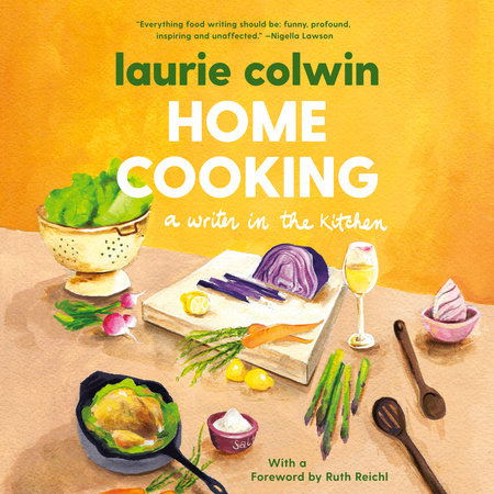 Home Cooking
