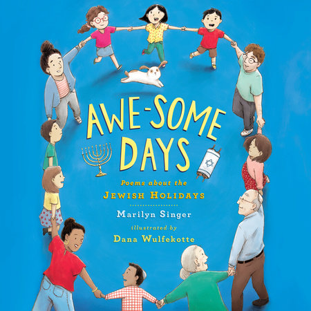 Awe-Some Days
