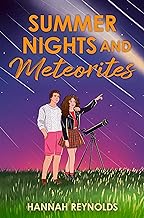 Summer Nights And Meteorites by Hannah Reynolds, ISBN 9780593617328