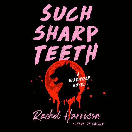 Such Sharp Teeth