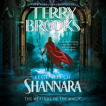 The Measure of the Magic