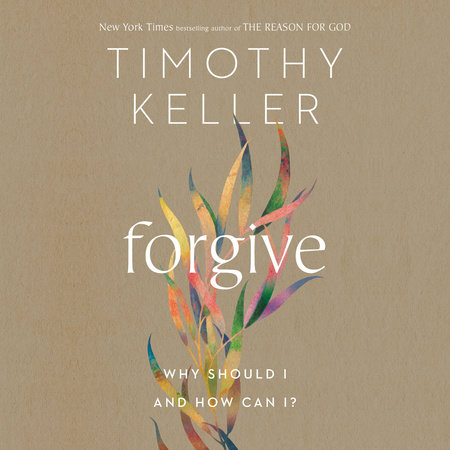 Forgive