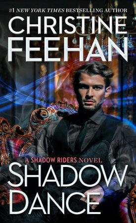 Shadow Dance by Christine Feehan, ISBN 9780593638729