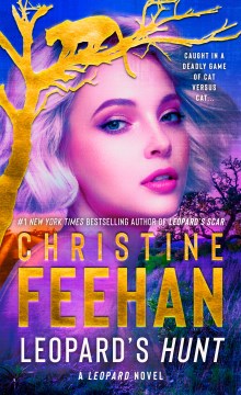 Leopard's Hunt by Christine Feehan, ISBN 9780593638767