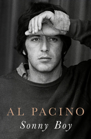 Sonny Boy by Al Pacino, ISBN 9780593655115