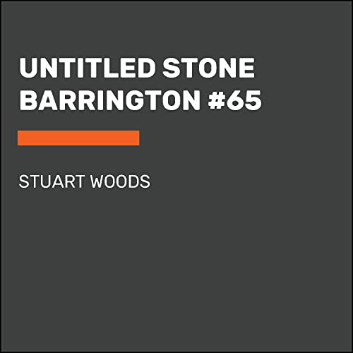 Stuart Woods' Smolder by Stuart Woods and Brett Battles, ISBN 9780593672334
