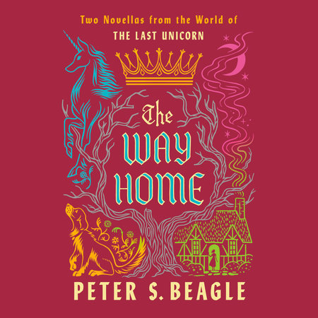 The Way Home