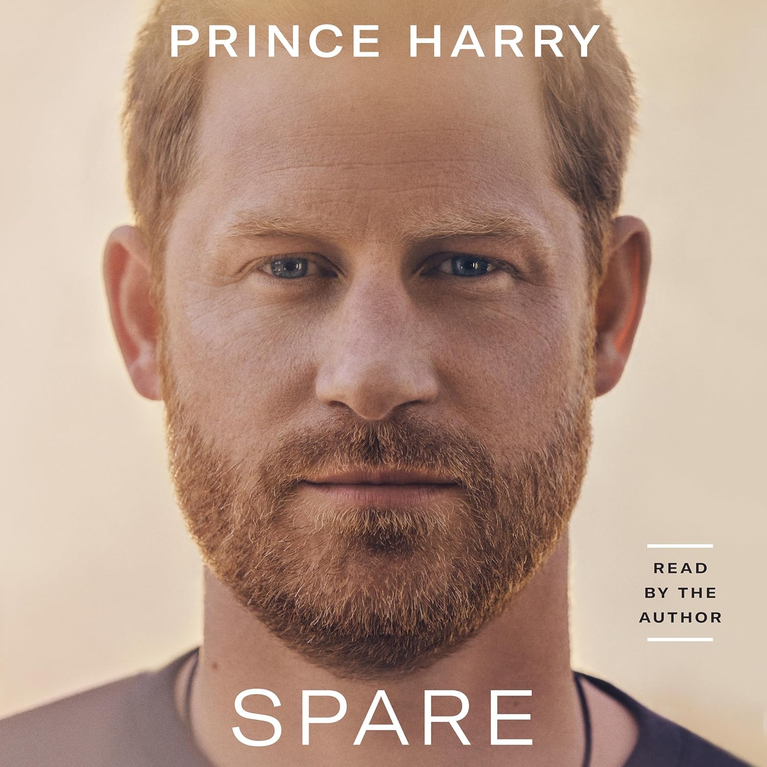 Spare by Prince Harry, Duke Of Sussex, Prince Harry The Duke Of Sussex, and Prince, Duke Of Sussex Harry, ISBN 9780593677858
