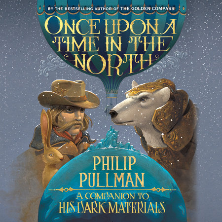 His Dark Materials: Once upon a Time in the North