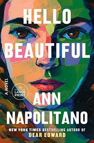 Hello Beautiful (Oprah'S Book Club) by Ann Napolitano, ISBN 9780593682937