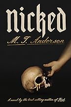 Nicked by M. T. Anderson and M. T. Anderson, ISBN 9780593701607