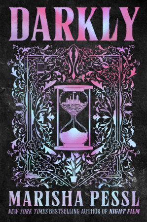 Darkly by Delacorte BFYR, Marisha Pessl, and Marisha Pessl - Darkly (Retail) (Epub), ISBN 9780593706558