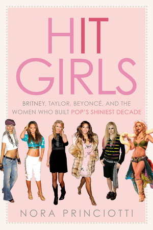 Hit Girls by Nora Princiotti, ISBN 9780593725085