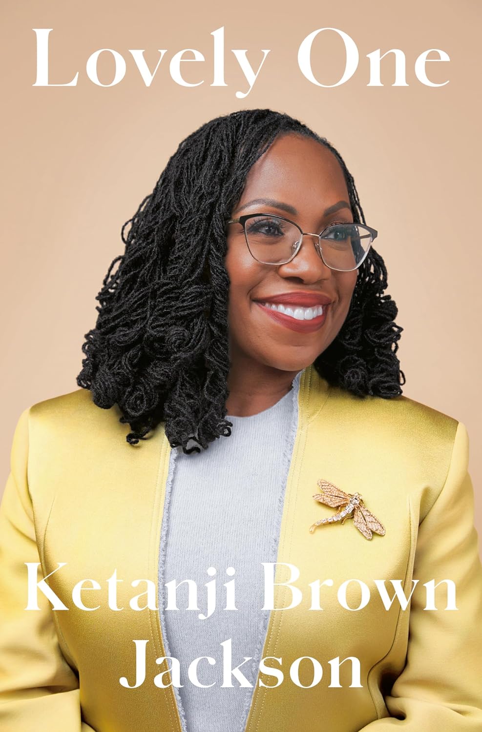 Lovely One by Ketanji Brown Jackson, ISBN 9780593729908