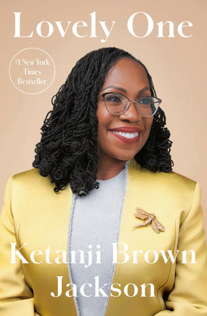Lovely One by Ketanji Brown Jackson, ISBN 9780593729915