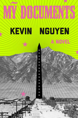 My Documents by Kevin Nguyen, ISBN 9780593731697