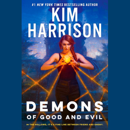 Demons of Good and Evil