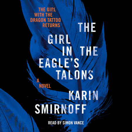 The Girl In The Eagle'S Talons by Karin Smirnoff, ISBN 9780593746523