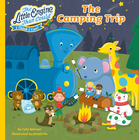 The Camping Trip