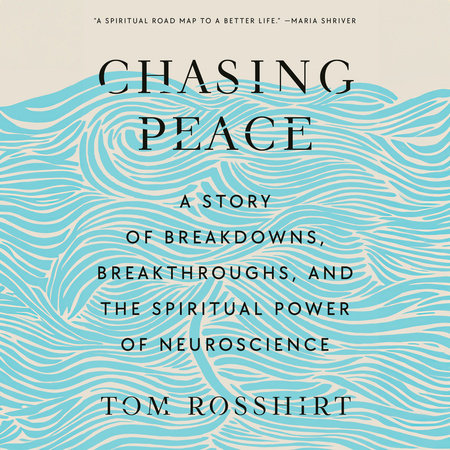 Chasing Peace