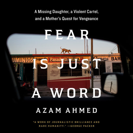 Fear Is Just A Word