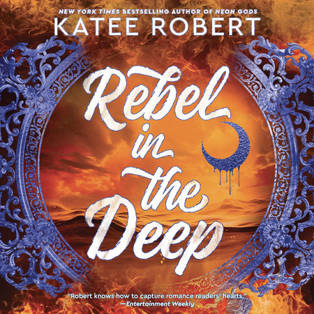 Rebel in the Deep
