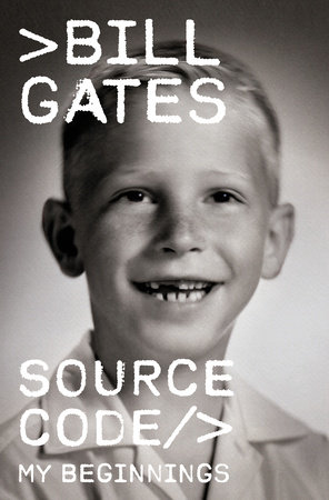 Source Code by Bill Gates, ISBN 9780593801598