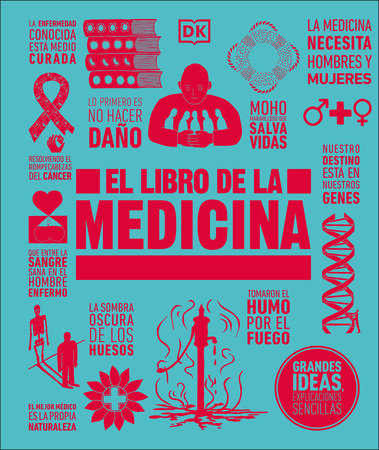 El Libro De Las Matemáticas (The Math Book)