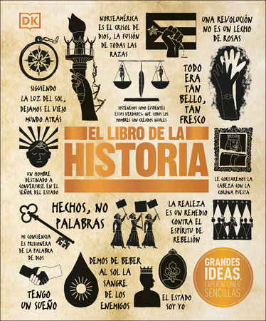 El Libro De La Historia (The History Book)