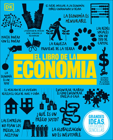 El Libro de la Economía (the Economics Book)