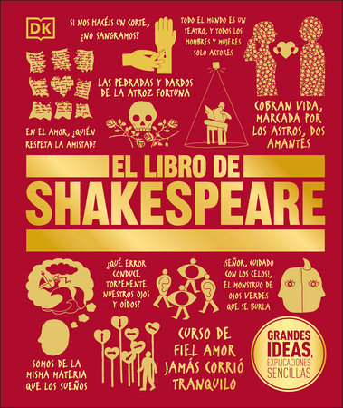 El Libro de Shakespeare