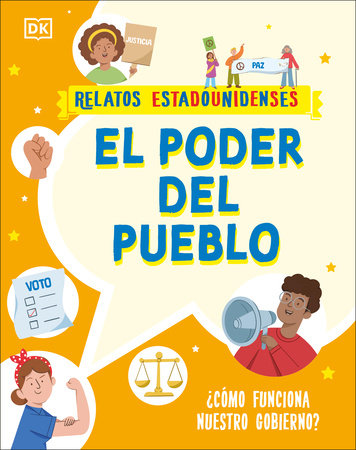 El Poder del Pueblo (Power for the People)