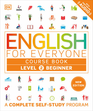 English For Everyone Course Book Level 2 Beginner