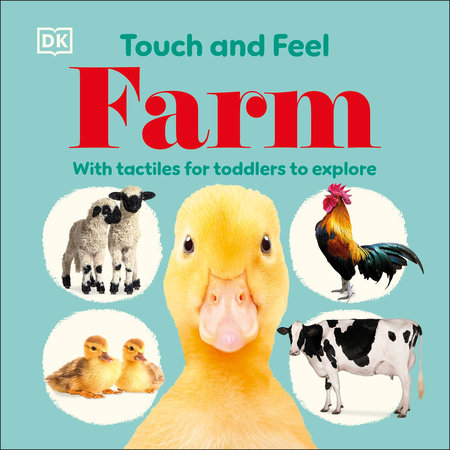 Touch And Feel Farm