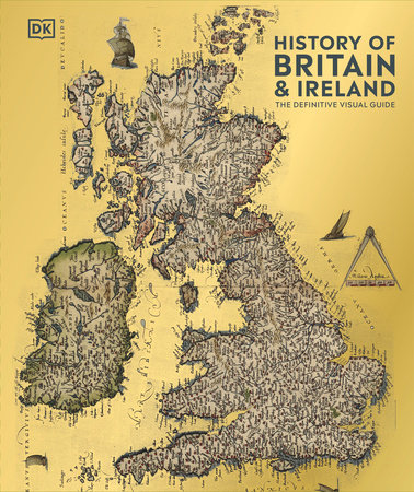History Of Britain And Ireland