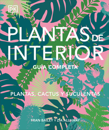 Plantas De Interior (Houseplant)