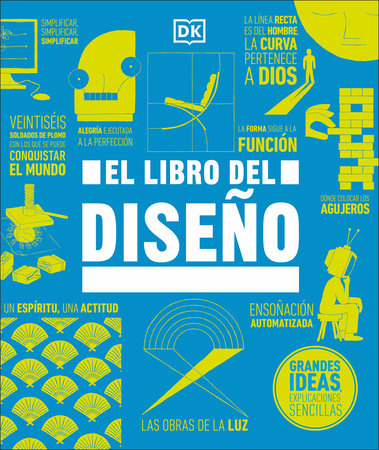 El Libro Del Diseño (The Design Book)